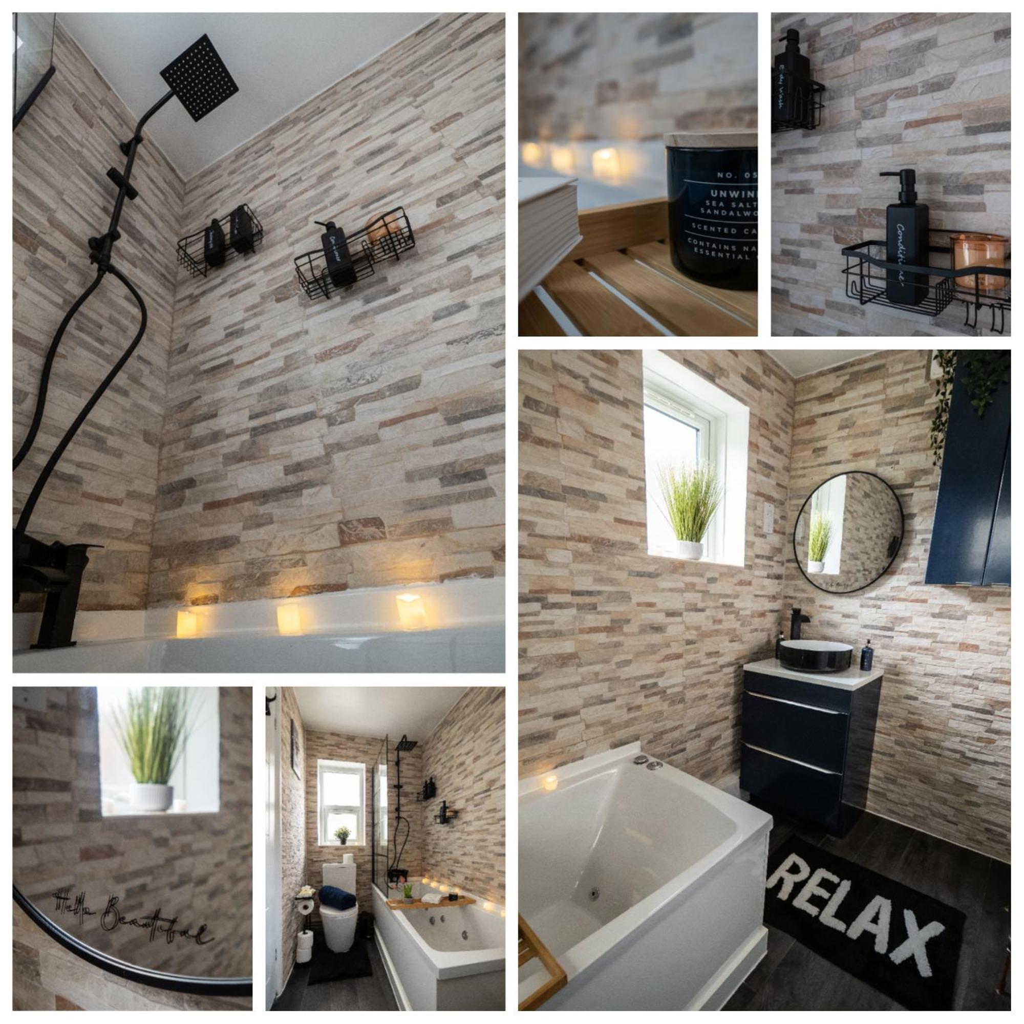 Seaside Retreat: Luxury 1-Bed, Free Parking Daire Portsmouth Dış mekan fotoğraf
